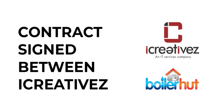 Icreativez Partners with UK-Based Tech Giant for Strategic Growth